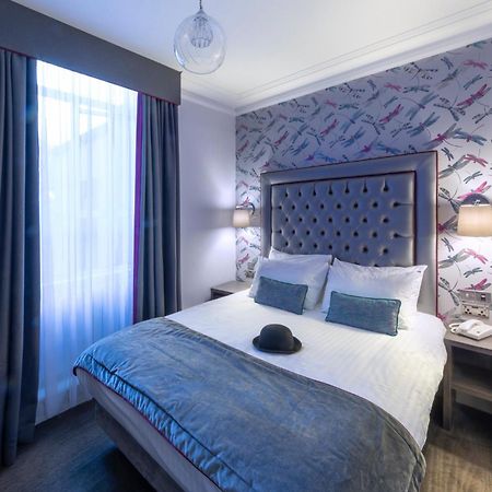 The Eaton Townhouse Hotel London Luaran gambar
