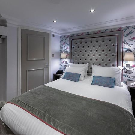 The Eaton Townhouse Hotel London Luaran gambar