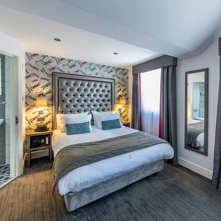 The Eaton Townhouse Hotel London Luaran gambar