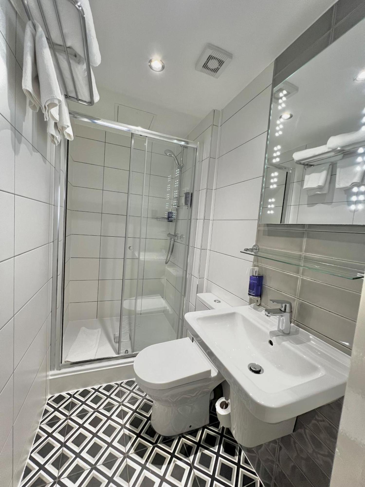 The Eaton Townhouse Hotel London Luaran gambar