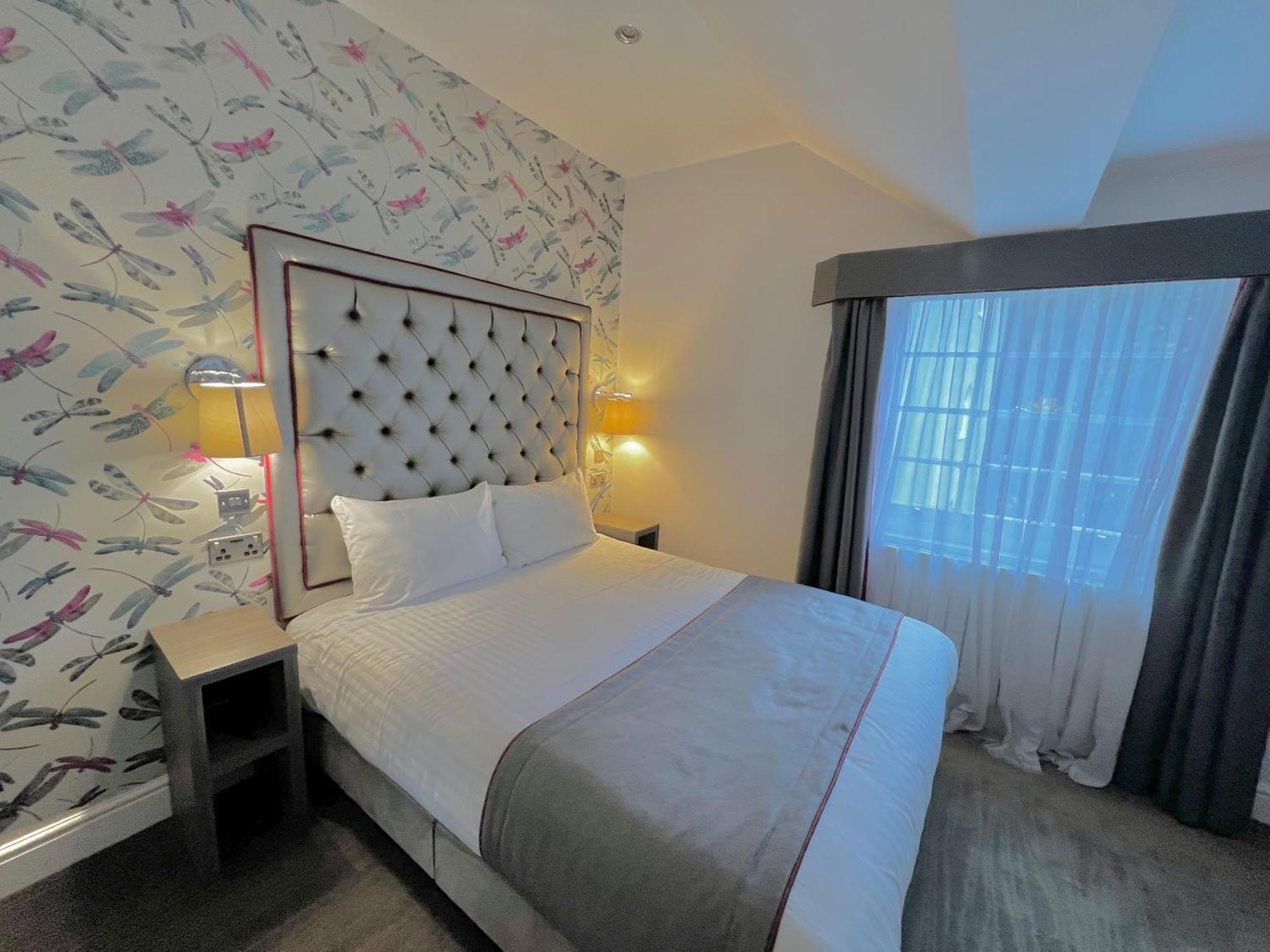 The Eaton Townhouse Hotel London Luaran gambar