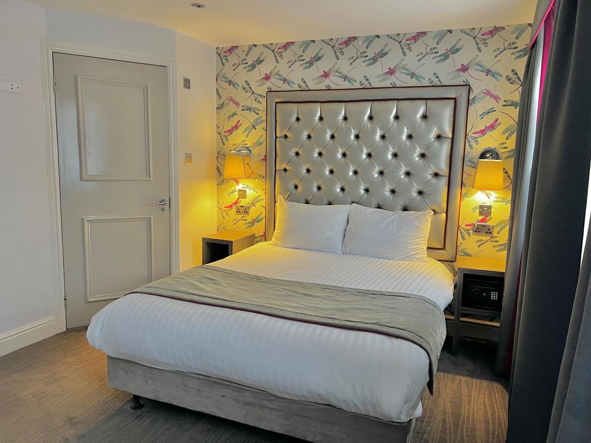 The Eaton Townhouse Hotel London Luaran gambar