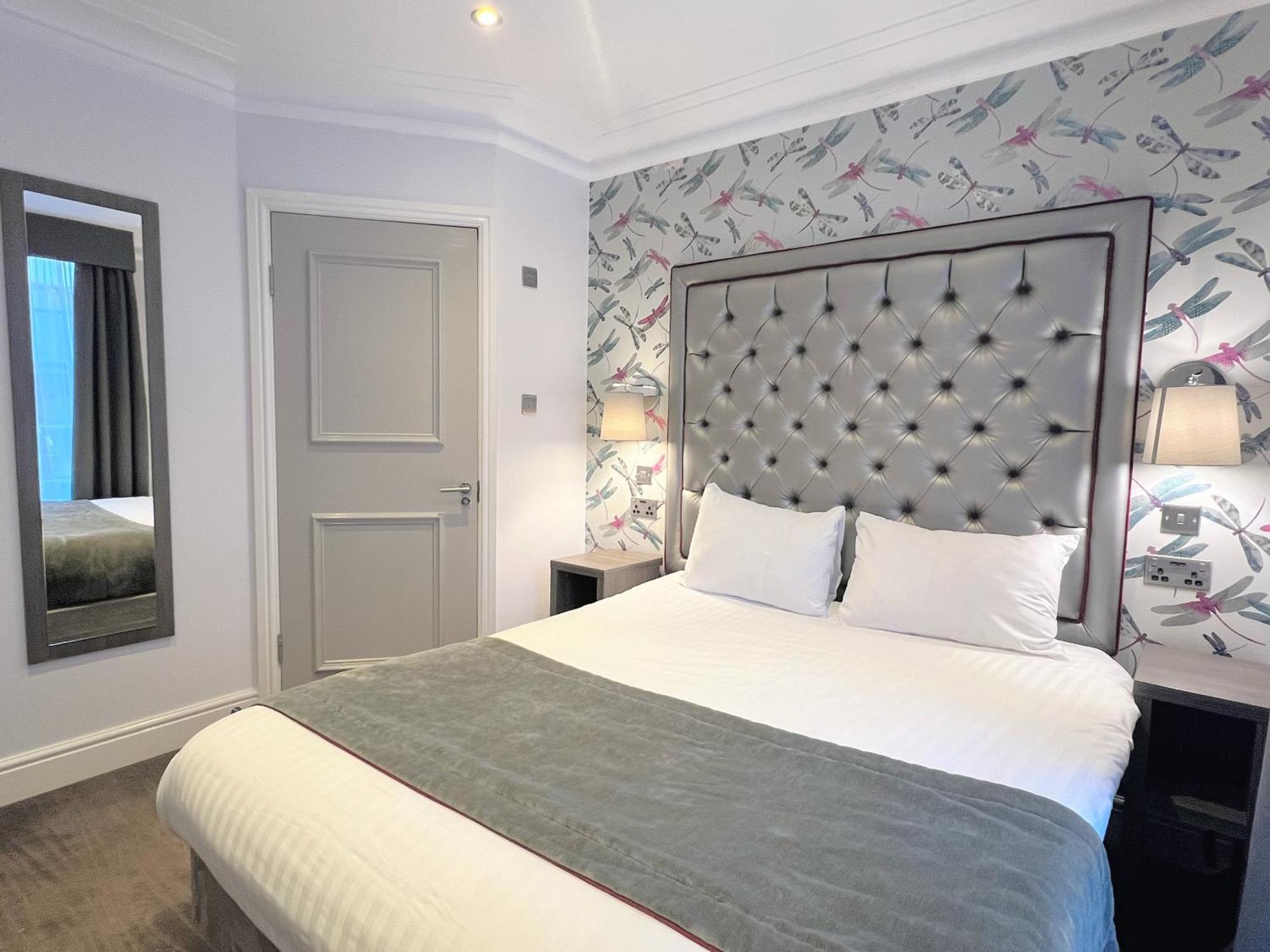 The Eaton Townhouse Hotel London Luaran gambar