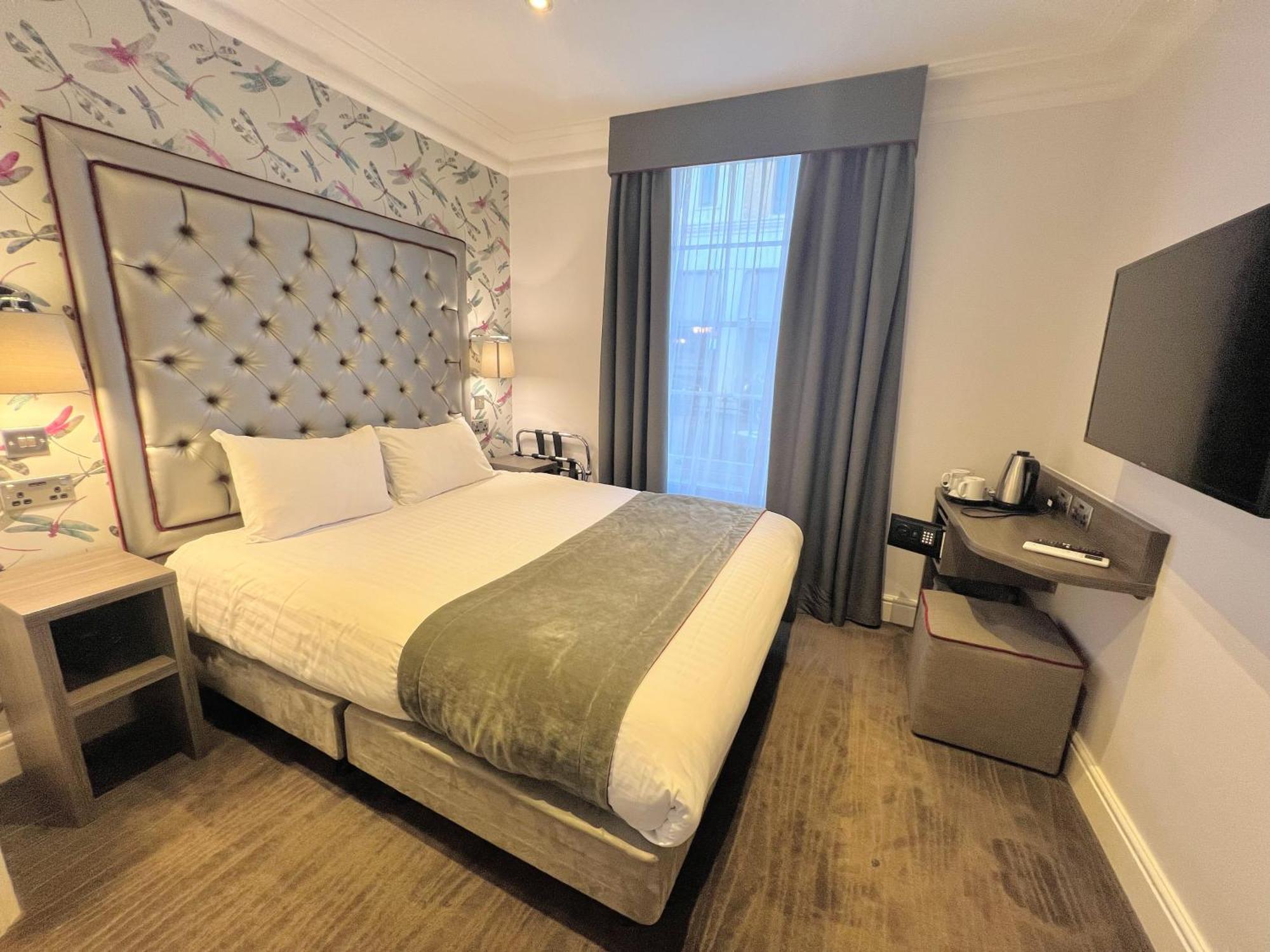 The Eaton Townhouse Hotel London Luaran gambar