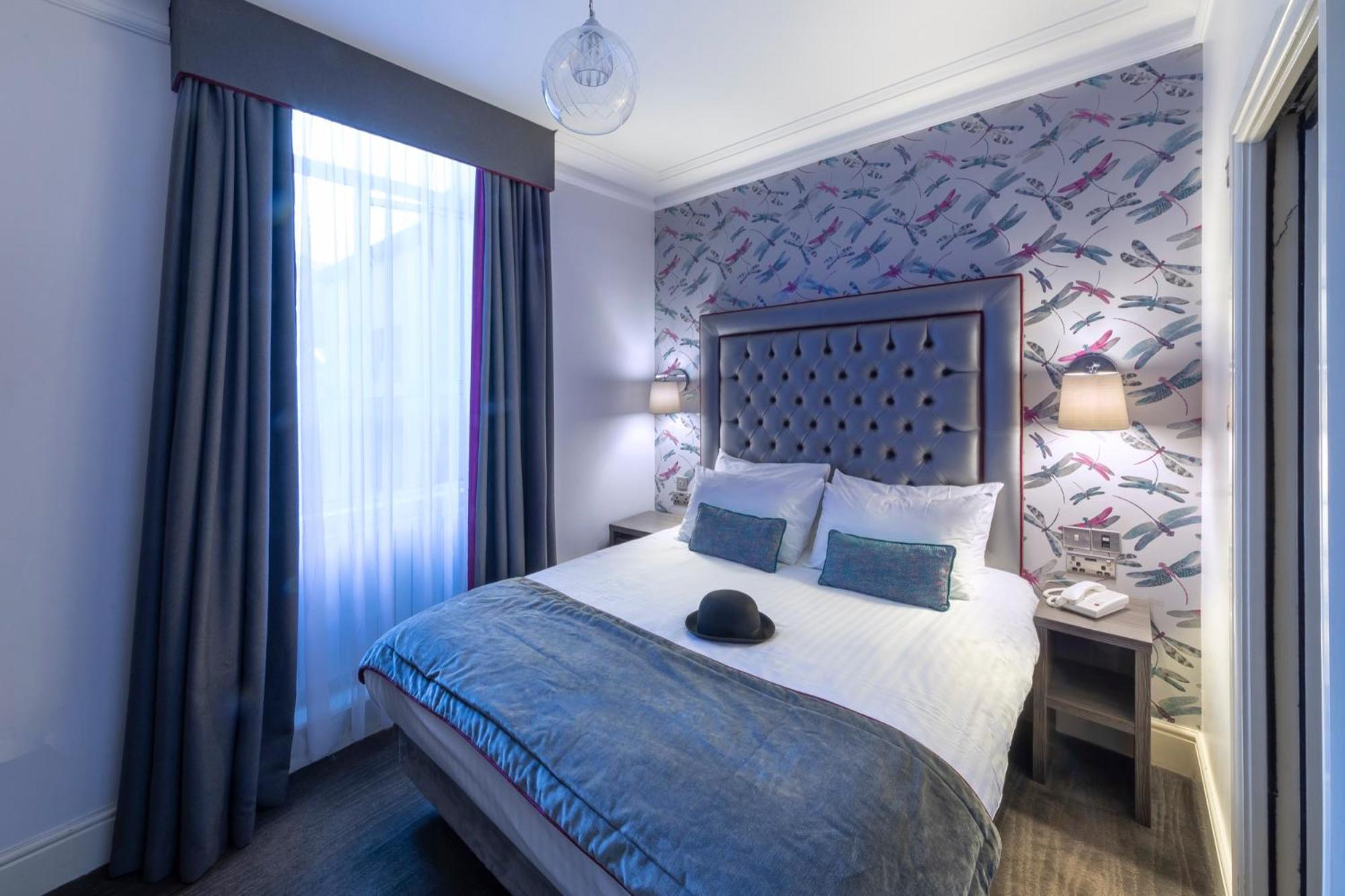 The Eaton Townhouse Hotel London Luaran gambar