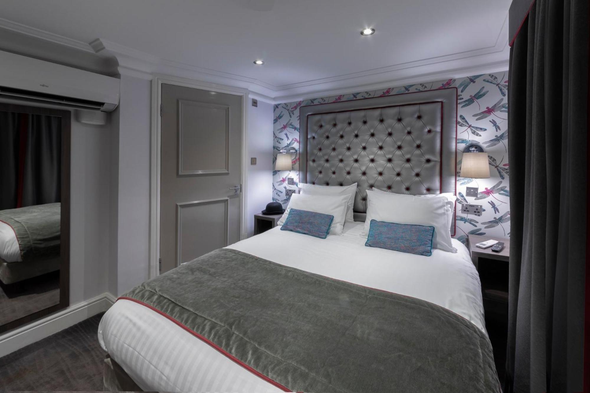 The Eaton Townhouse Hotel London Luaran gambar