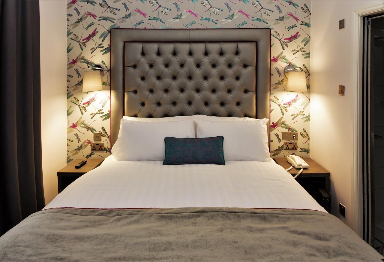 The Eaton Townhouse Hotel London Luaran gambar
