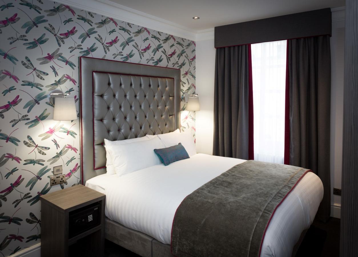 The Eaton Townhouse Hotel London Luaran gambar