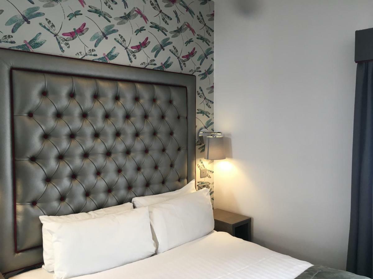 The Eaton Townhouse Hotel London Luaran gambar