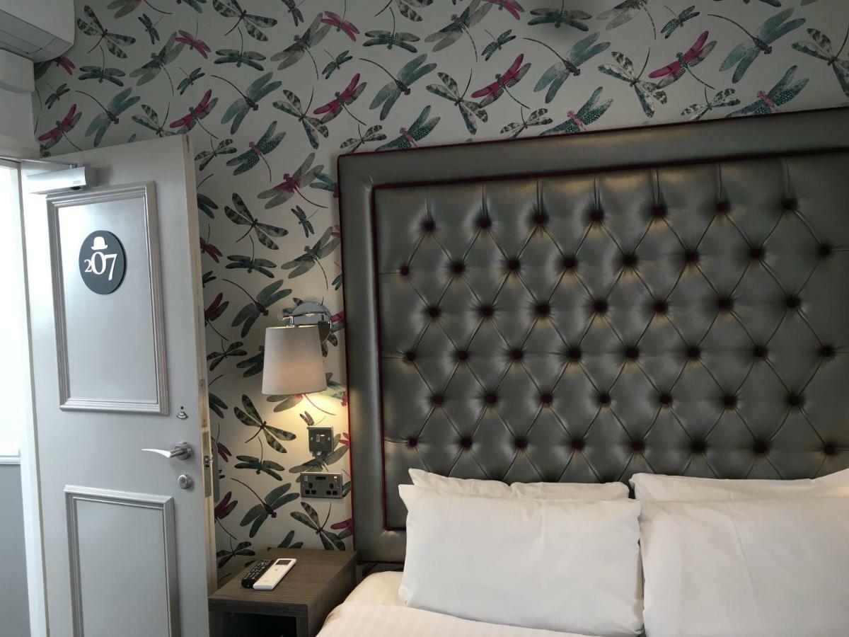 The Eaton Townhouse Hotel London Luaran gambar