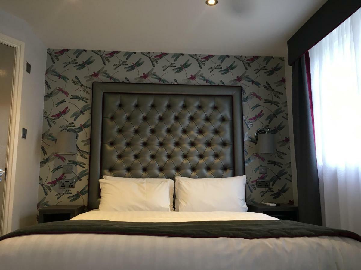 The Eaton Townhouse Hotel London Luaran gambar