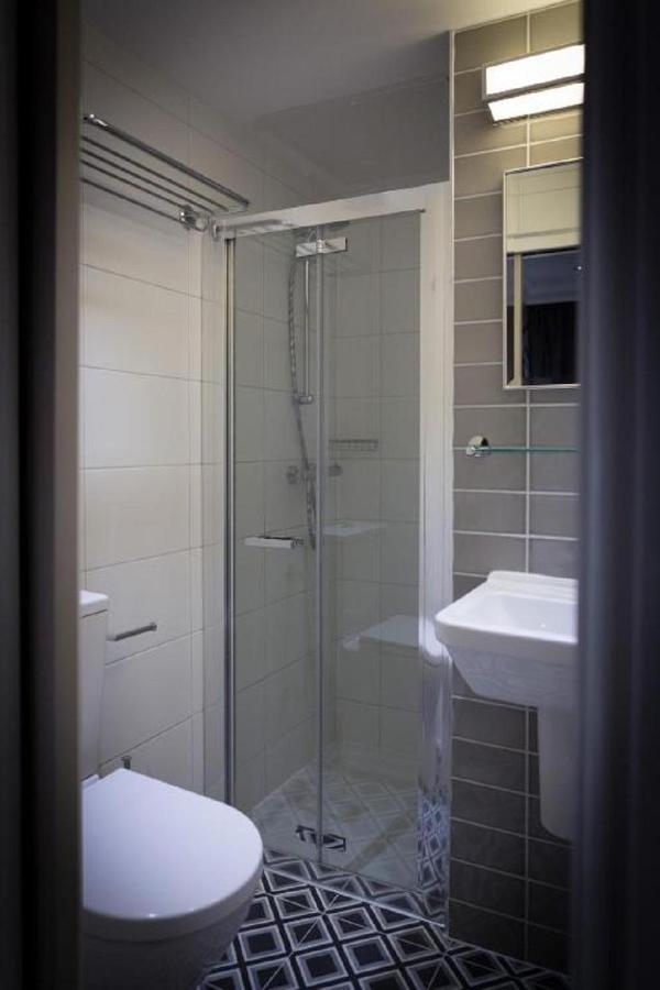 The Eaton Townhouse Hotel London Luaran gambar
