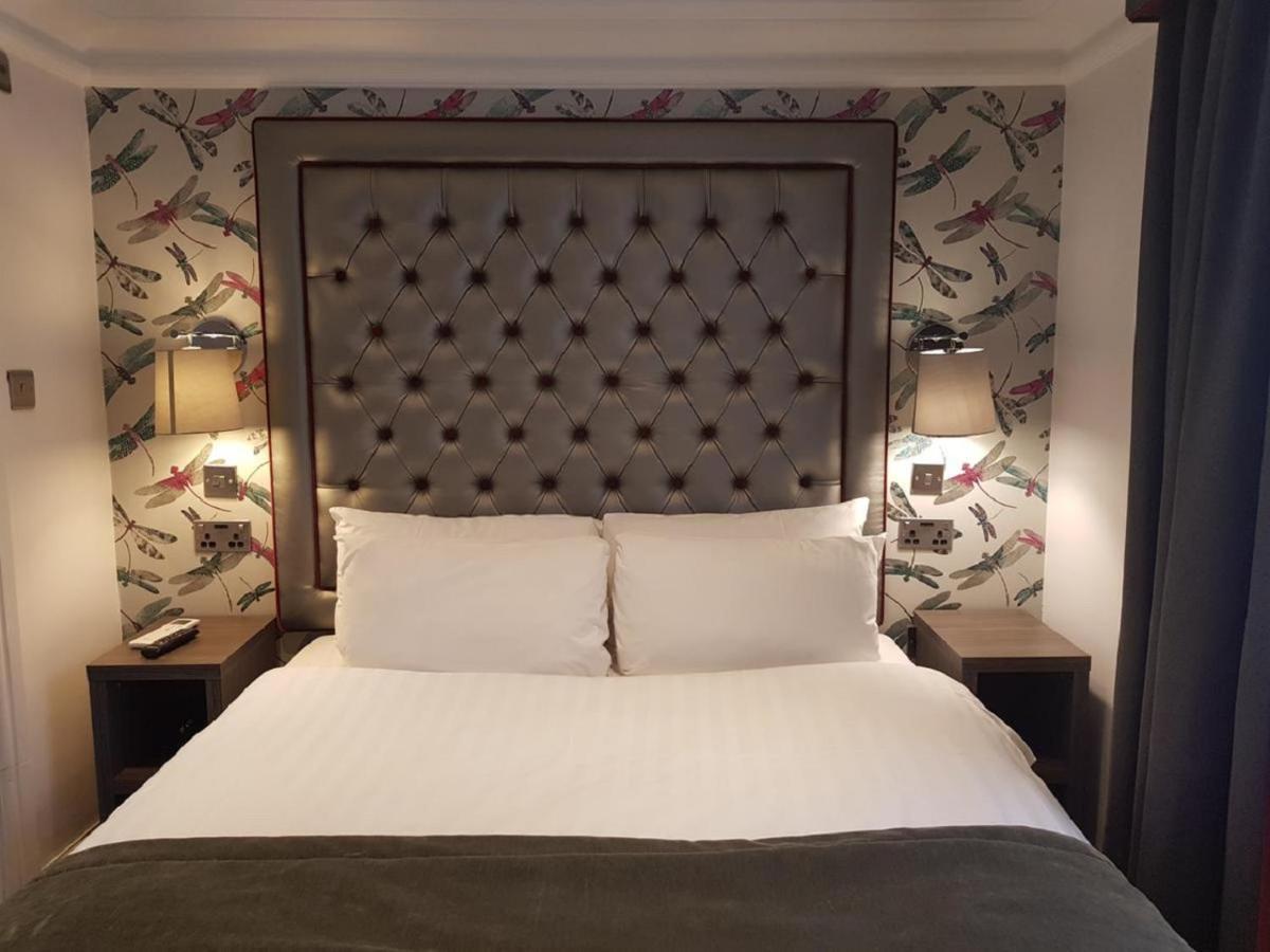 The Eaton Townhouse Hotel London Luaran gambar