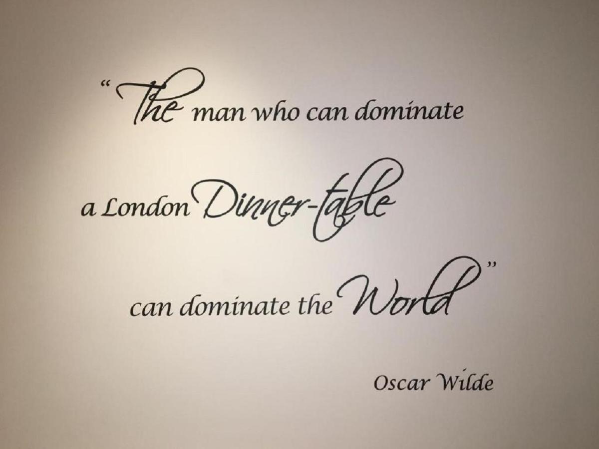 The Eaton Townhouse Hotel London Luaran gambar
